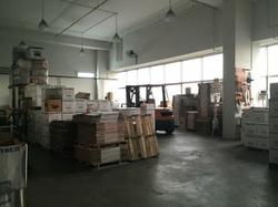WCEGA PLAZA (D23), Factory #81226612